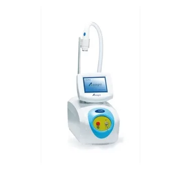 Pmise radio frequency skin tightening equipment